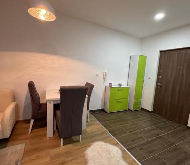 Brcko Apartment | Apartment Campus