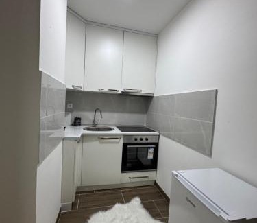 Brcko Apartment | Apartment Campus