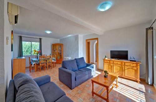 La Canuta Apartment | Apartment Canuta Baja 4 by Interhome