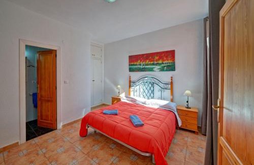 La Canuta Apartment | Apartment Canuta Baja 4 by Interhome