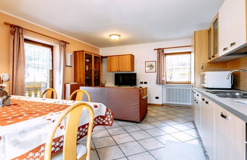 Soraga Apartment | Apartment Carmen by Interhome