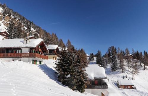 Riederalp Apartment | Apartment Carpe Diem by Interhome