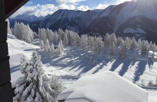 Riederalp Apartment | Apartment Carpe Diem by Interhome