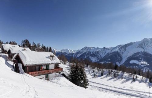 Riederalp Apartment | Apartment Carpe Diem by Interhome