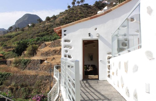 Hermigua Apartment | APARTMENT CASA BIBIANA 1