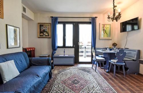 Cepina Apartment | Apartment Casa Cavalieri by Interhome