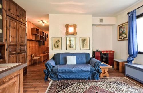 Cepina Apartment | Apartment Casa Cavalieri by Interhome