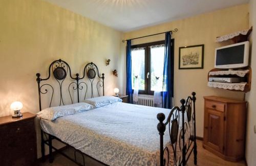 Cepina Apartment | Apartment Casa Cavalieri by Interhome