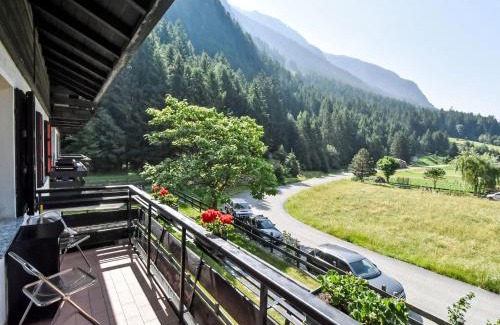 Cepina Apartment | Apartment Casa Cavalieri by Interhome