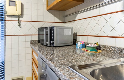 Trino Apartment | Apartment 'Casa Dalla Nonna 2' with Balcony, Wi-Fi and Air Conditioning