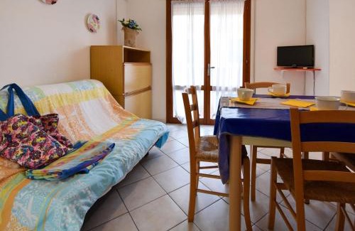 Rosolina Mare Apartment | Apartment Casa Daniela-1 by Interhome
