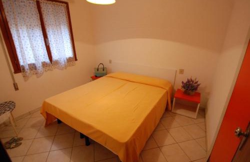 Rosolina Mare Apartment | Apartment Casa Daniela-1 by Interhome