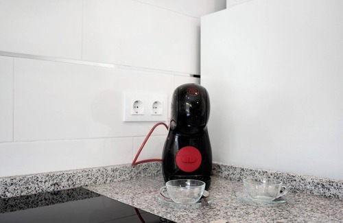 San Ambrosio Apartment | Apartment 'Casa de 10 - 4A' with Mountain View, Shared Pool & Wi-Fi