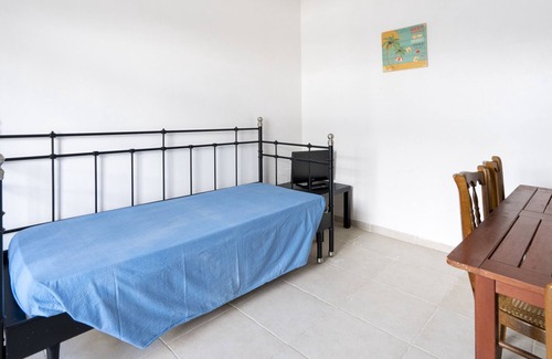 Marina di Ostuni Apartment | Apartment 'Casa Degli Oleandri ' with Private Terrace and Air Conditioning