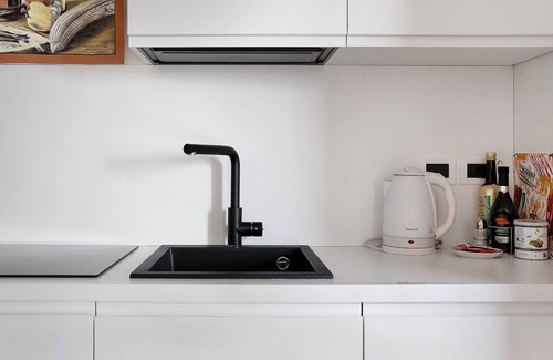 Alba Apartment | Apartment 'Casa Gallinotto' with Private Garden, Wi-Fi and Air Conditioning