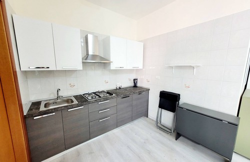 Nocera Inferiore Apartment | Apartment 'Casa Mary' with Wi-Fi