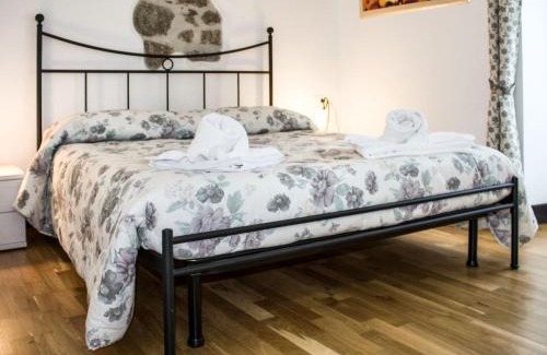Ovasta Apartment | Apartment Casa Rasat-2 by Interhome
