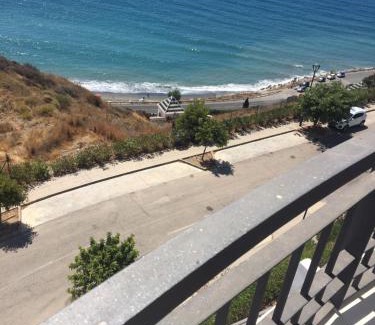 Torrox Costa Apartment | Apartment Casaluthel Calaceite