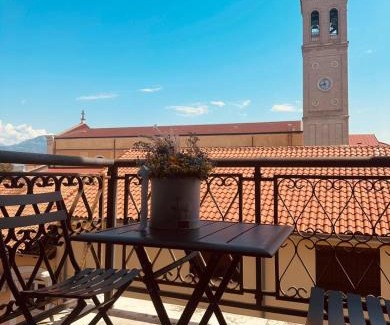 Shkoder Apartment | Apartment Cathedral Square