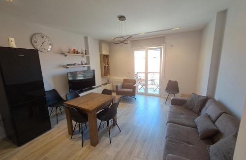 Shkoder Apartment | Apartment Cathedral Square