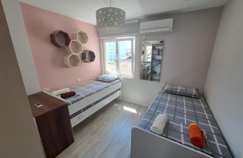 Shkoder Apartment | Apartment Cathedral Square