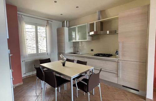 Cannero Riviera Apartment | Apartment Celeste