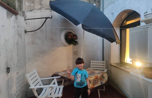 Cascine-La Croce Apartment | Apartment center Bientina - Pisa- Tuscany