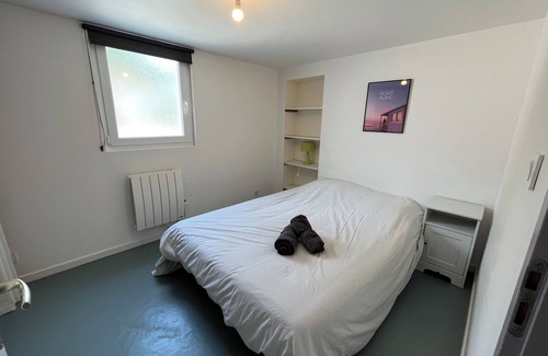 Treguier Apartment | Apartment center Tréguier