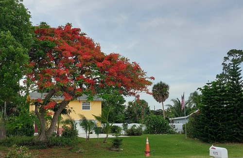 Port Saint Lucie Apartment | Apartment centrally located to all PSL has to offer