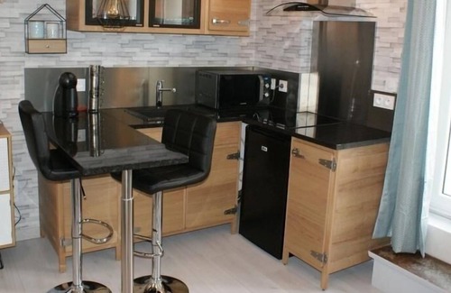 Chateauroux Apartment | Apartment Châteauroux, studio flat, 2 persons