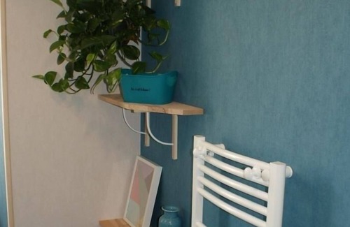 Chateauroux Apartment | Apartment Châteauroux, studio flat, 2 persons