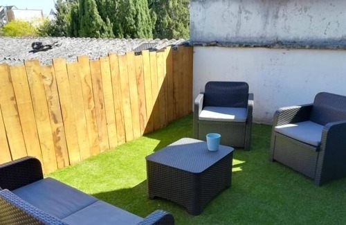 Chateauroux Apartment | Apartment Châteauroux, studio flat, 2 persons