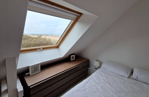 Quartier des Dunes Apartment | Apartment Châtelaillon-Plage, 1 bedroom, 4 persons
