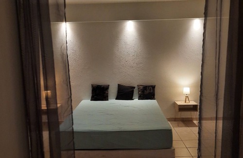 Dasle House | Apartment Charlotte F2 au château