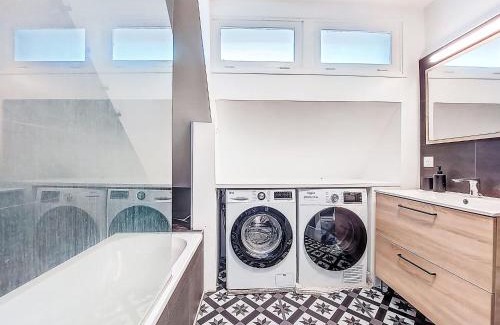 Vannes Apartment | Apartment Charme et Confort by Interhome