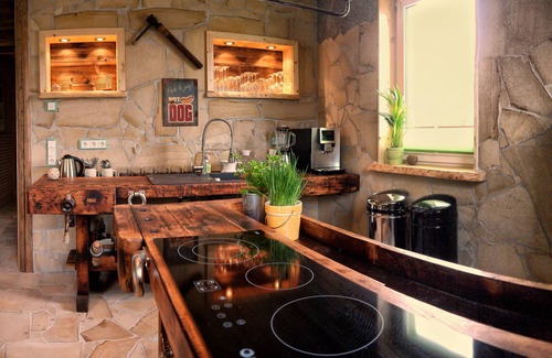 Oybin Apartment | Apartment "Chiara"