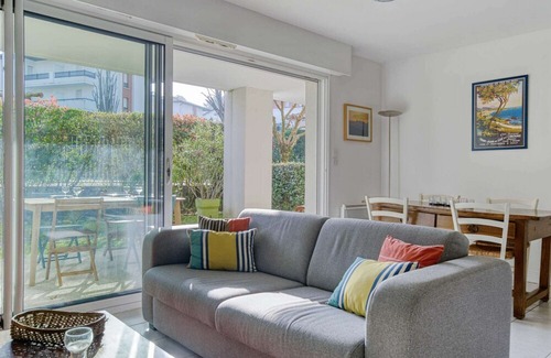 Ciboure Apartment | Apartment Ciboure, 1 bedroom, 4 persons
