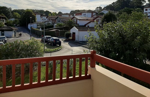 Ciboure Apartment | Apartment Ciboure, 2 bedrooms, 4 people