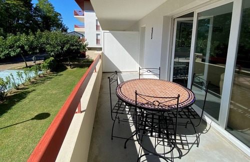 Ciboure Apartment | Apartment Ciboure, 2 bedrooms, 4 people