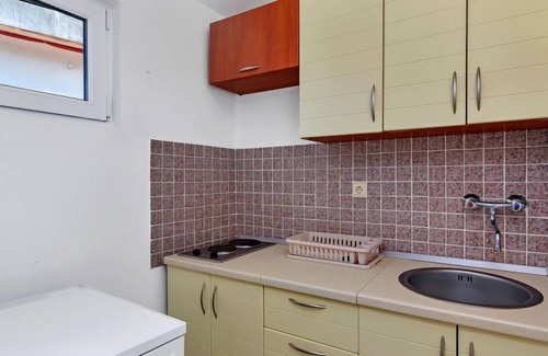 Pokrivenik Apartment | Apartment Cico by Interhome