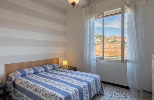 San Lorenzo al Mare Apartment | Apartment Cipressi by Interhome