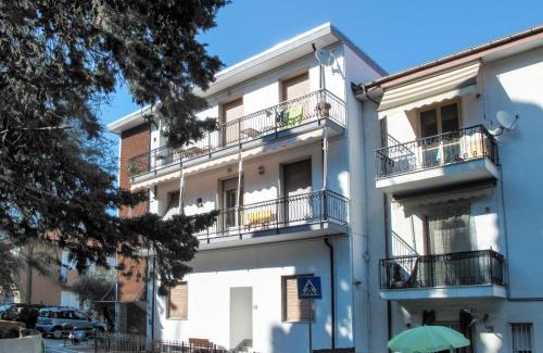 San Lorenzo al Mare Apartment | Apartment Cipressi by Interhome