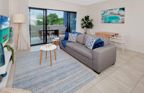Cairns North Apartment | Apartment Close to the City Life on Lake 3