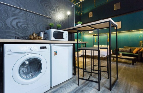 Minsk City Centre Apartment | Apartment close to the National Art Museum