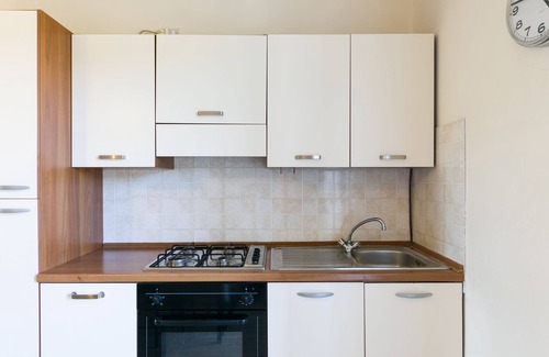 Campo nell'Elba Apartment | Apartment "CM5" in a Green Setting Near the Sea