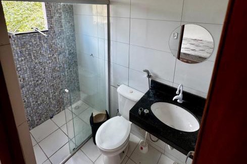 Tenone Apartment | Apartment COP30 - 20 min do evento