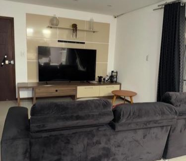 Umarizal Apartment | Apartment Cop30 4 suites