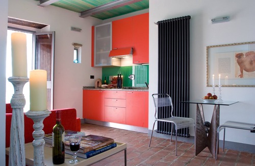 Montevarchi Other | Apartment Cortona