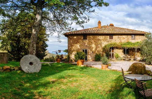 Montevarchi Other | Apartment Cortona