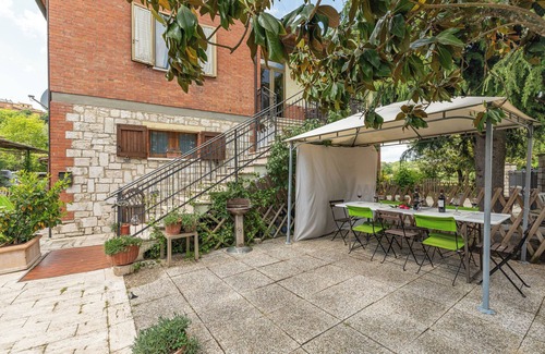 Bollano Apartment | Apartment 'Cottage Casa Luisa' with Private Pool, Shared Terrace and Wi-Fi